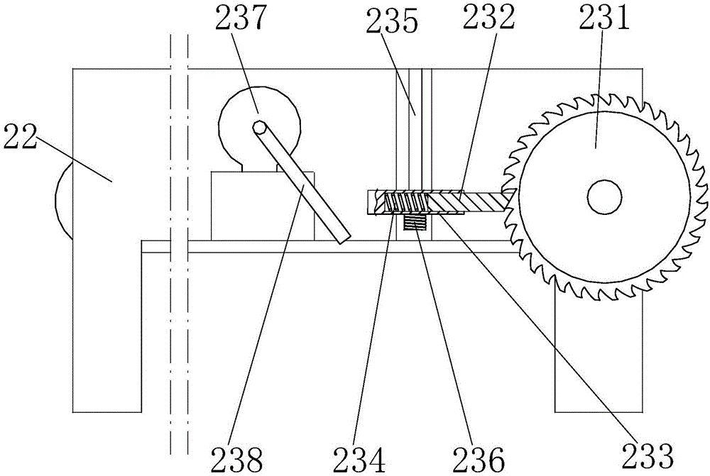 Assembly line for automotive incandescent lamp