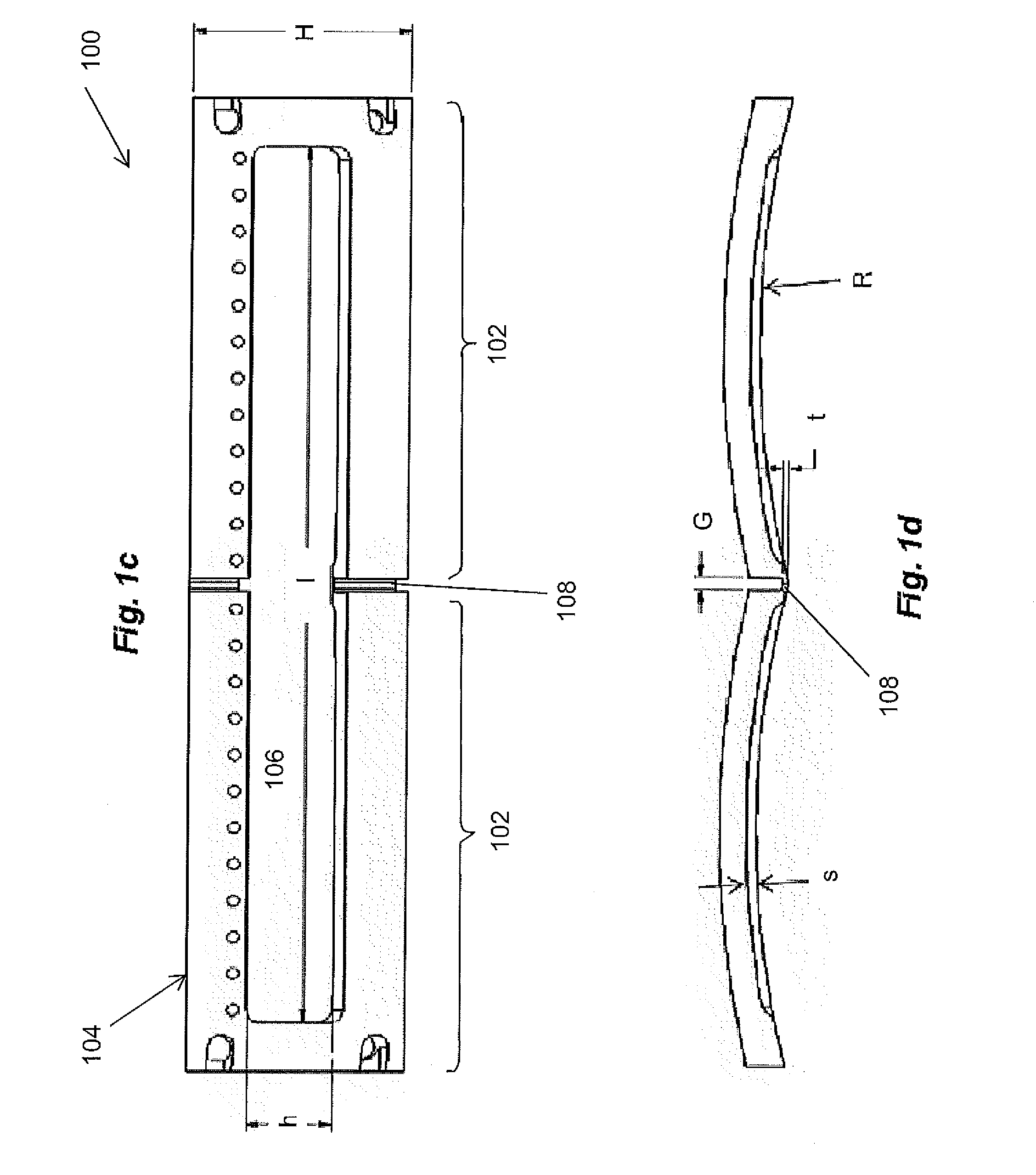 Skin Tensioning Devices and Methods of Their Use