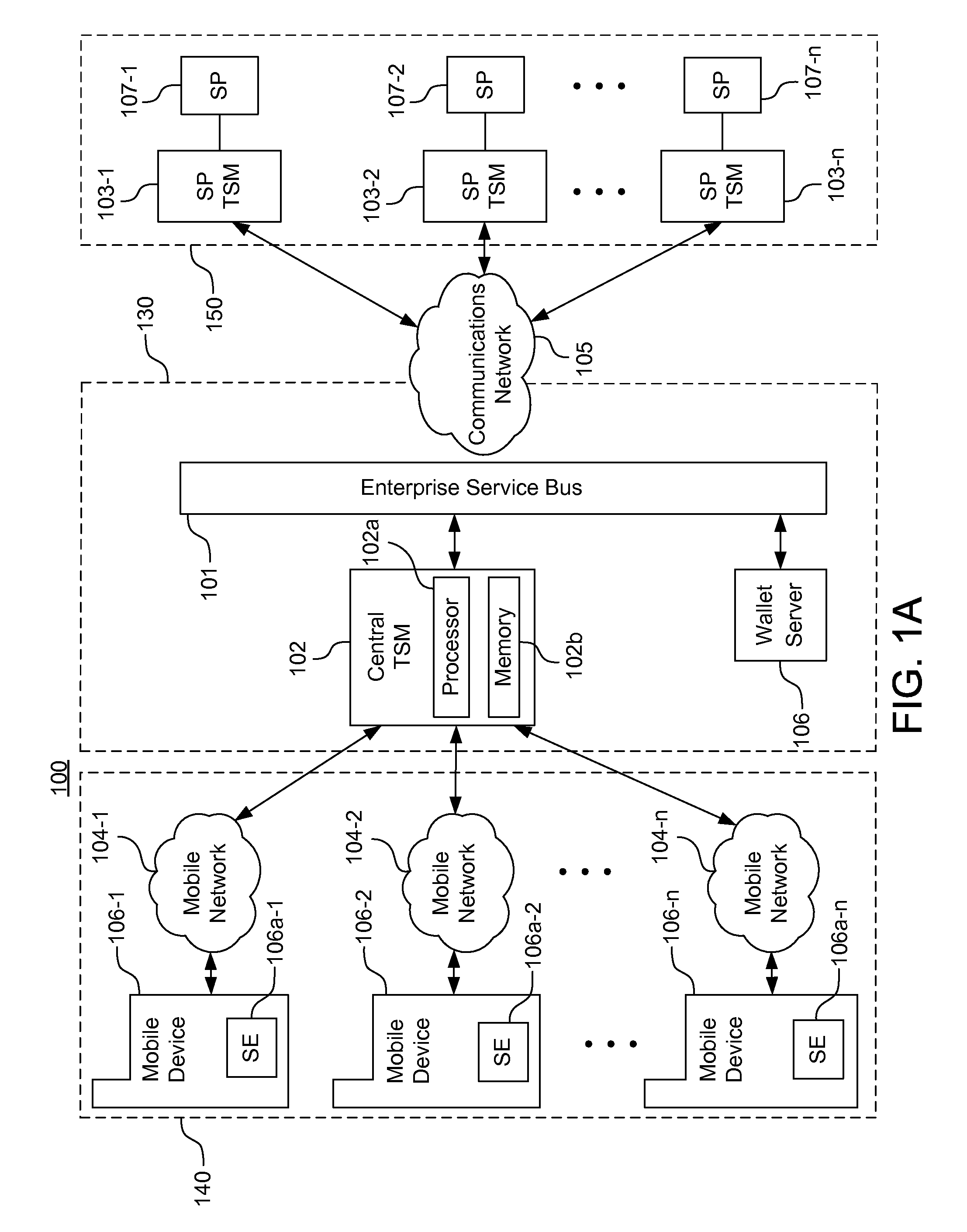 Systems, methods, and computer program products for managing states