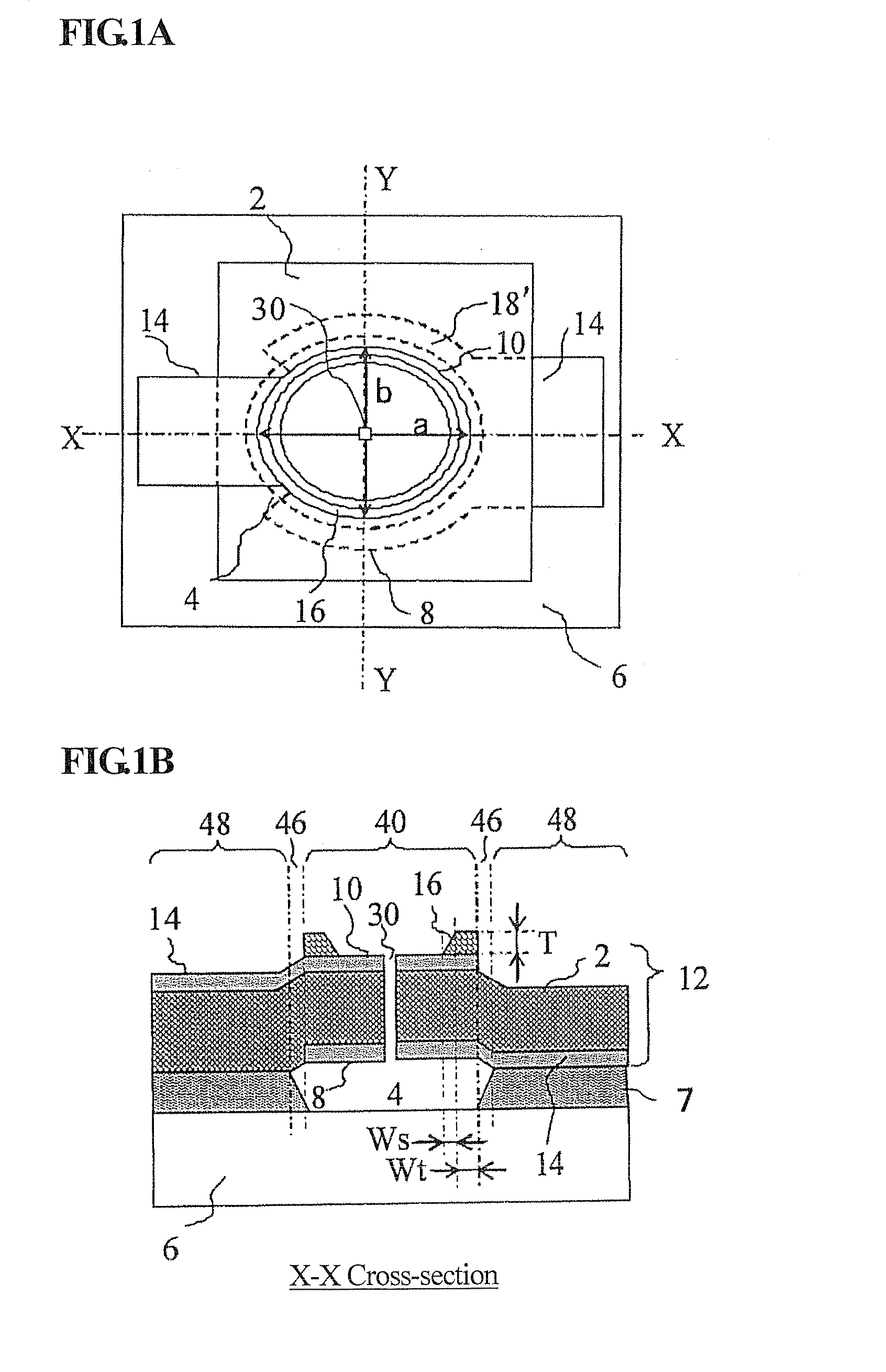 Thin-Film Piezoelectric Resonator and Thin-Film Piezoelectric Filter Using the Same