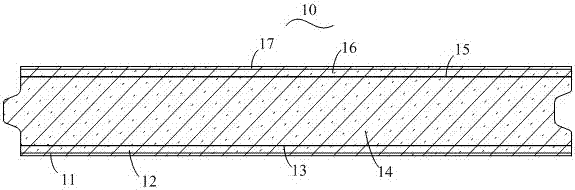 Steam-cured static prefabrication production method of steel structure integrated assembled concrete wall material