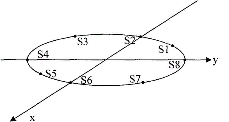 Signal mapping and de-mapping method for wireless communication system