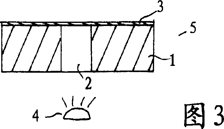 Method for producing plastic components