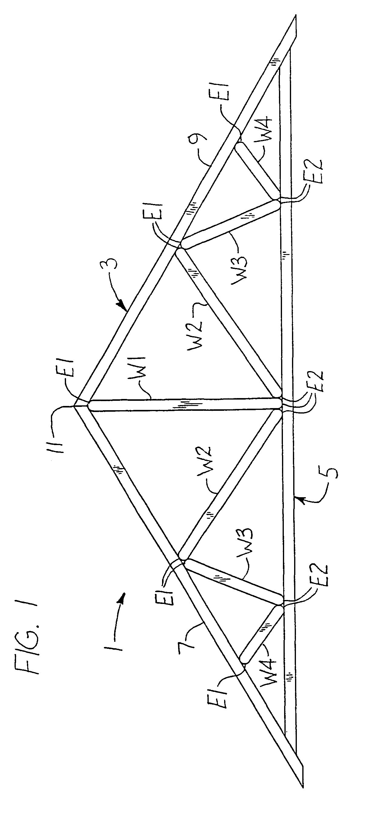 Method of and apparatus for forming timbers with rounded ends