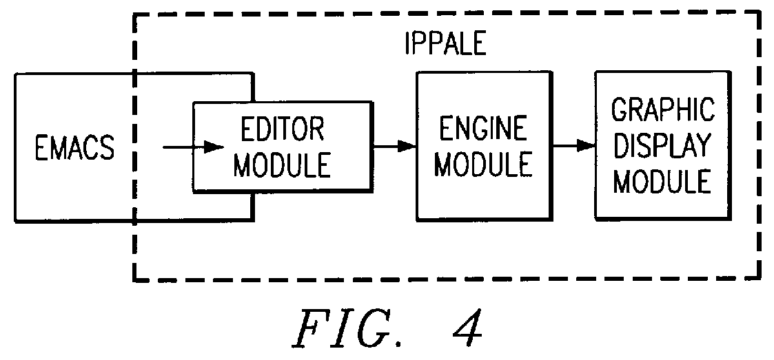 System and method for displaying and editing assembly language source codes