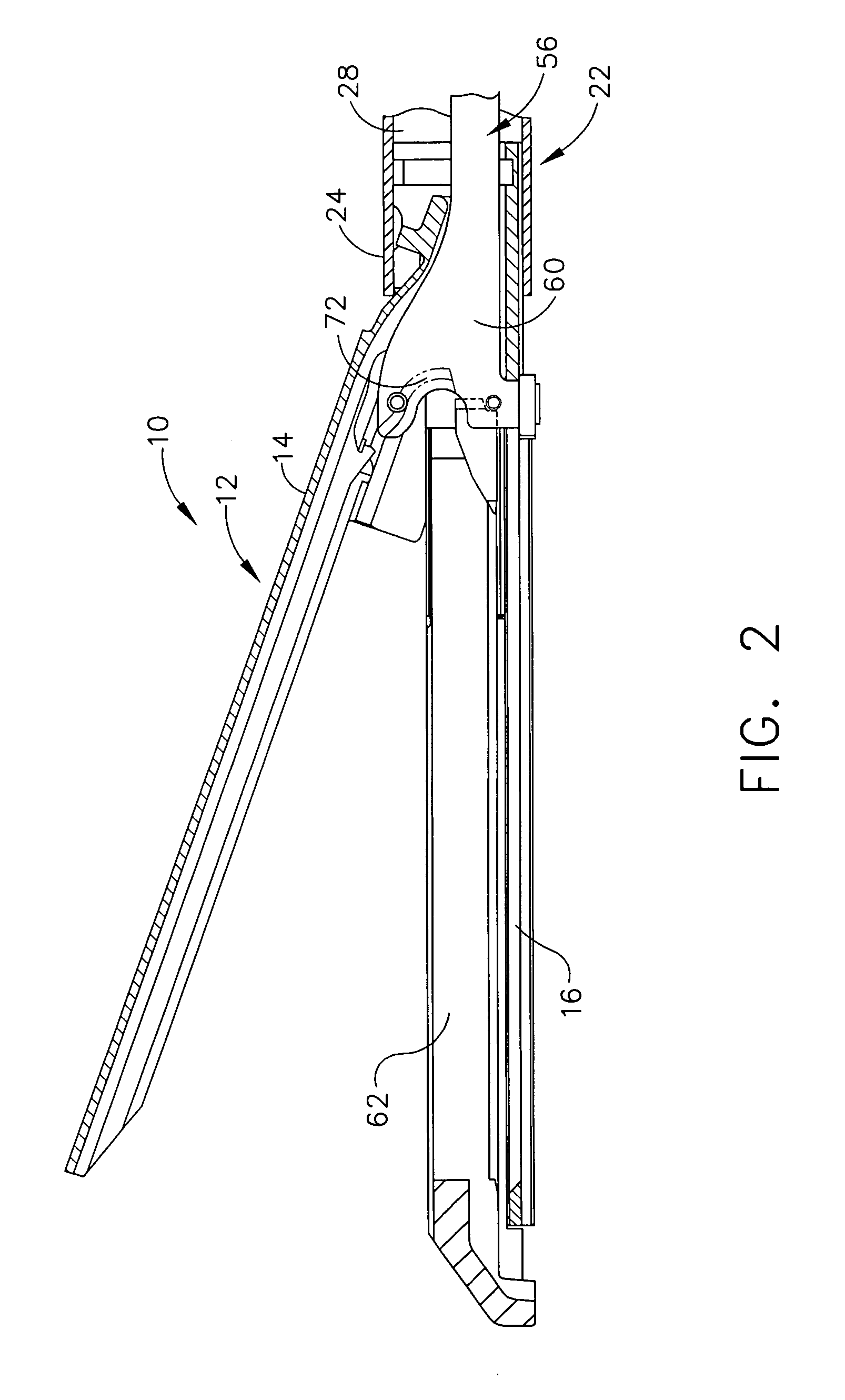 Surgical stapling instrument incorporating an uneven multistroke firing mechanism having a rotary transmission