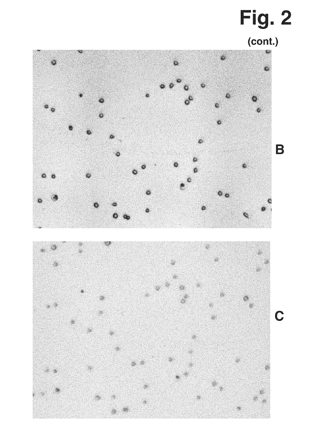 Image forming cytometer