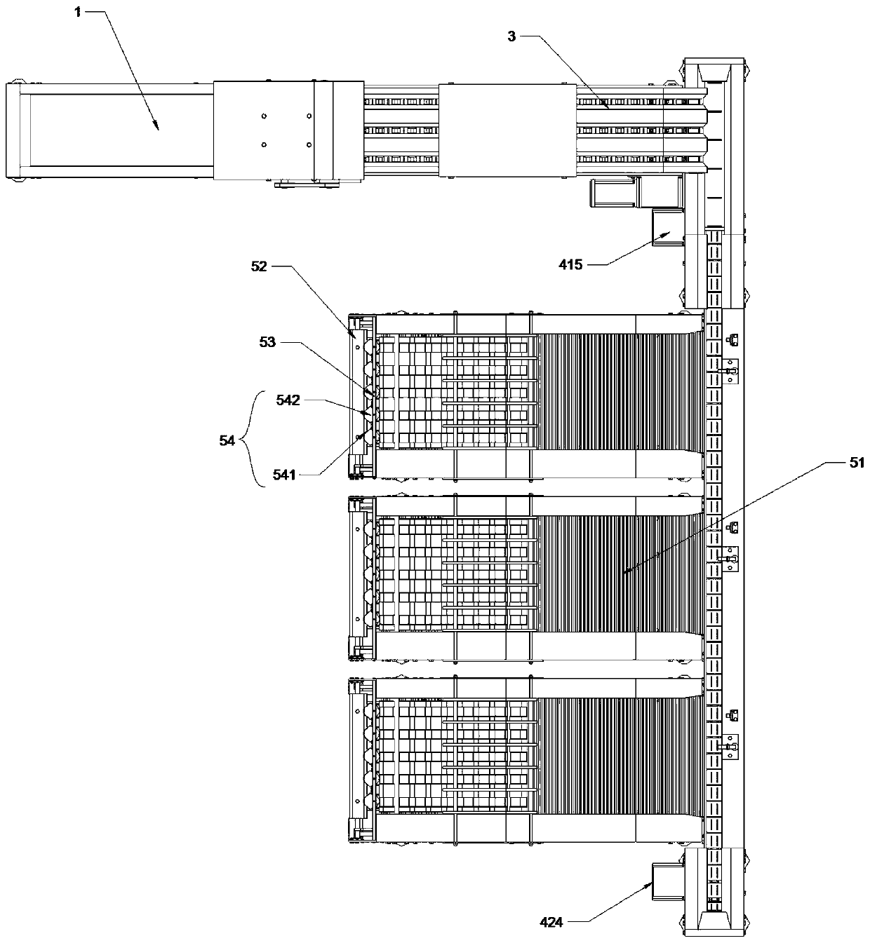 Poultry egg screening and grading system