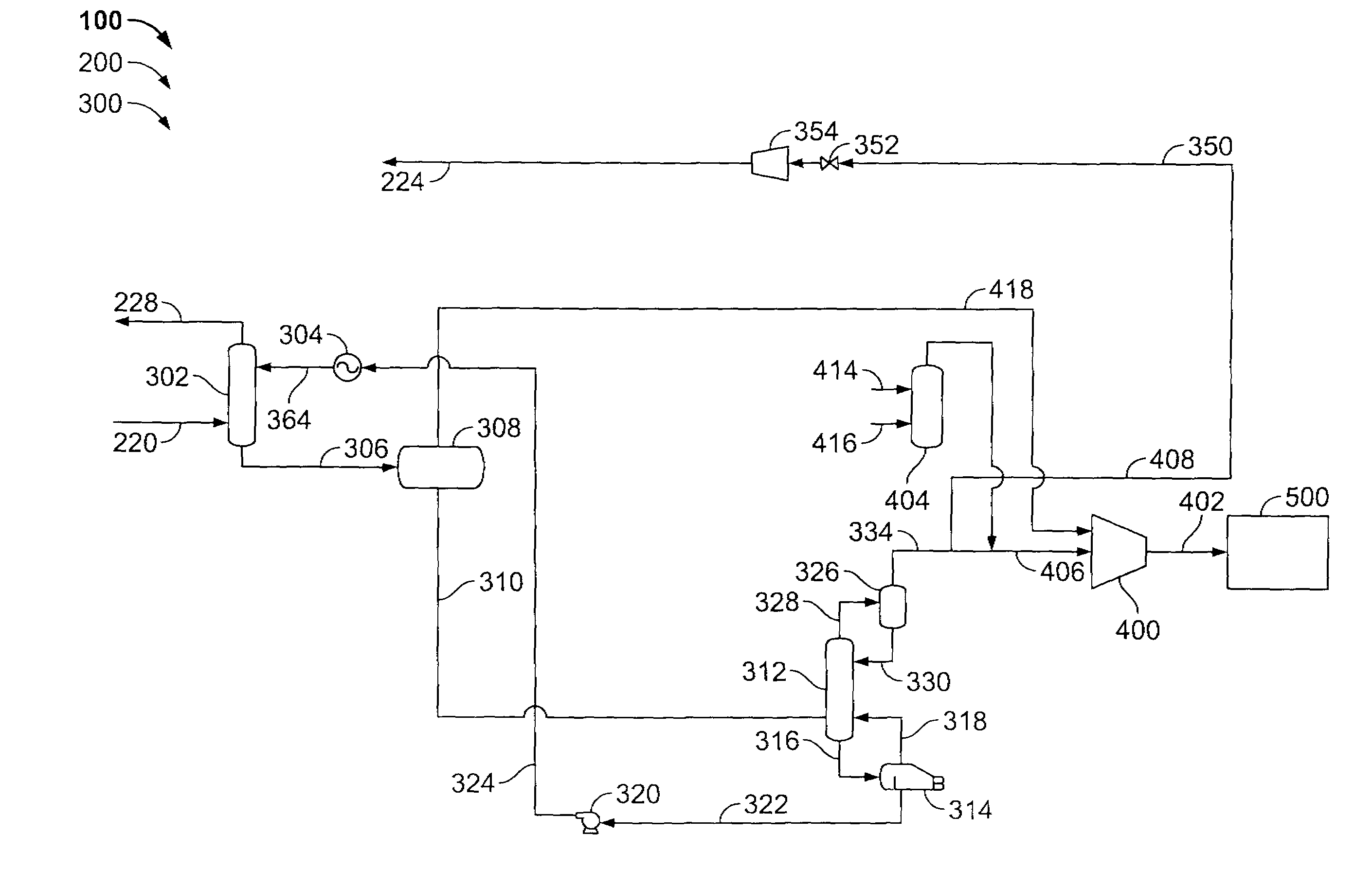 Systems and methods for carbon dioxide capture
