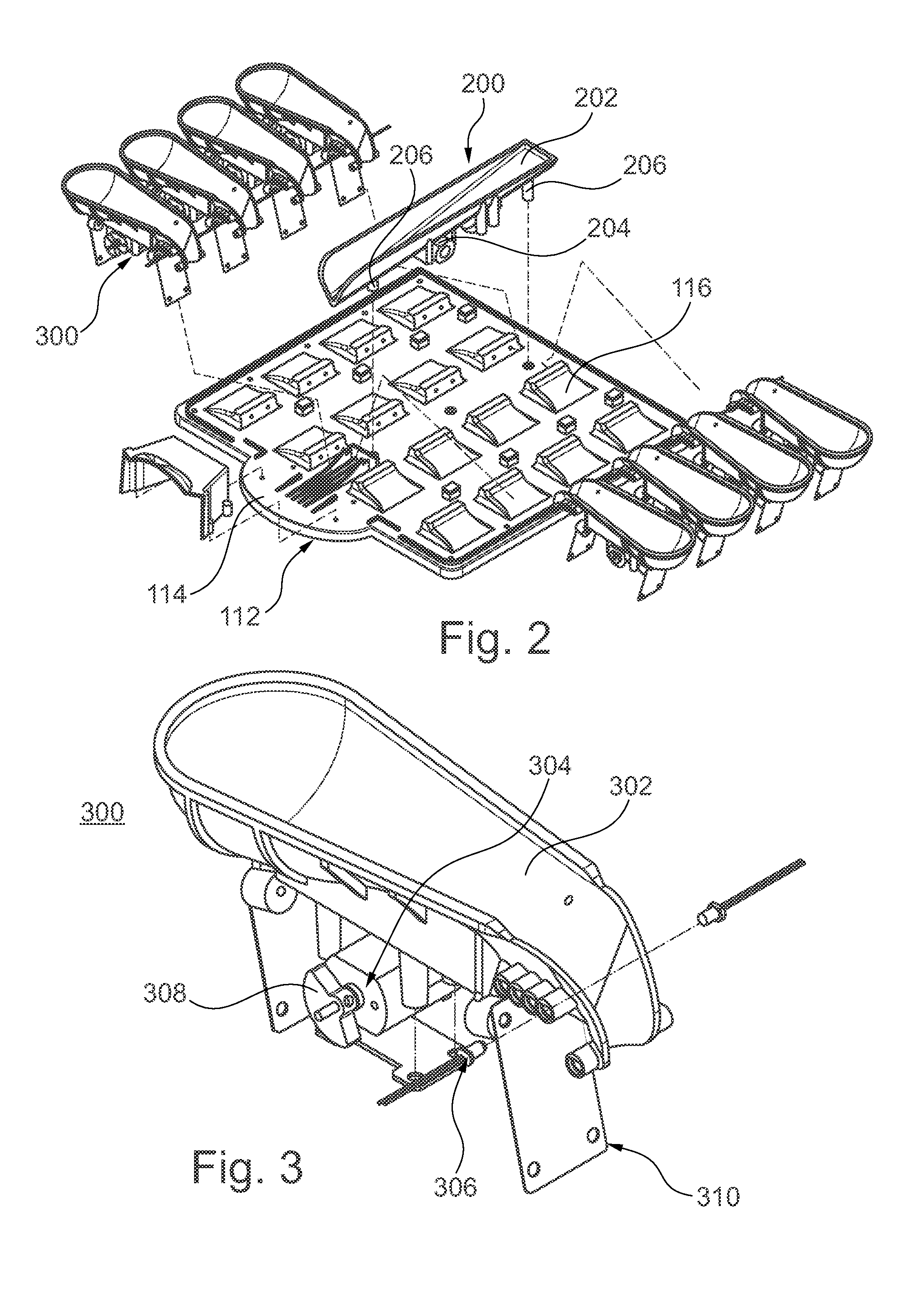 Automatic pill dispenser