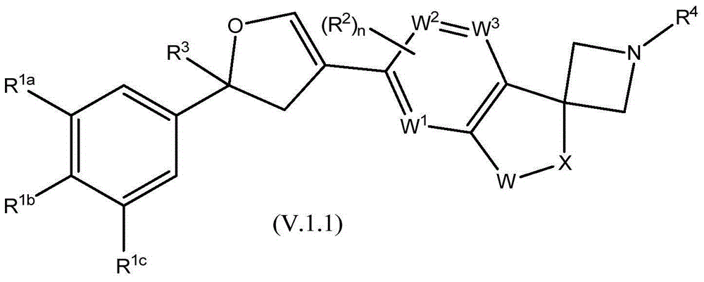 Spirocyclic derivatives as antiparasitic agents