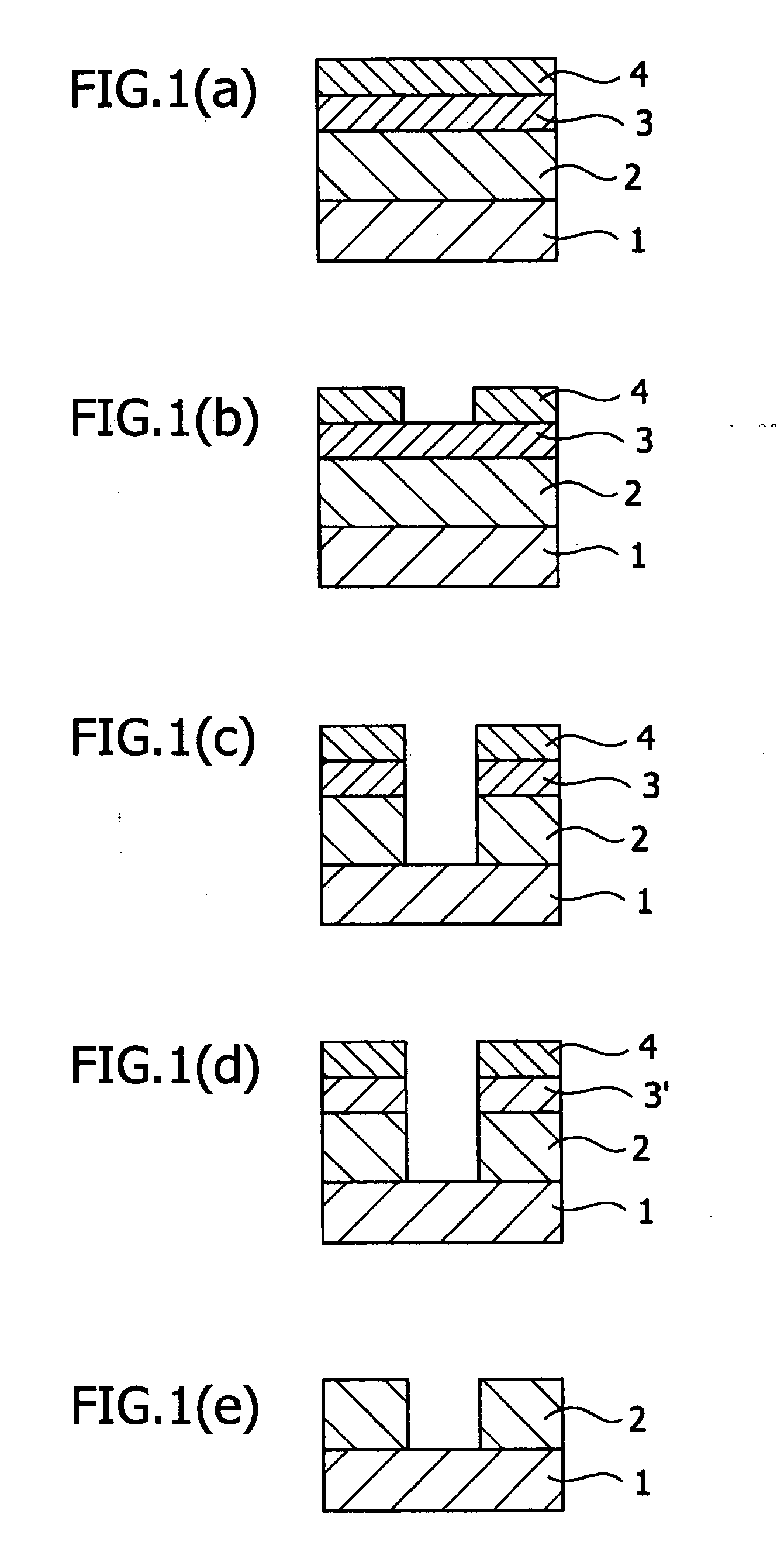 Antireflective film-forming composition, method for manufacturing the same, and antireflective film and pattern formation method using the same