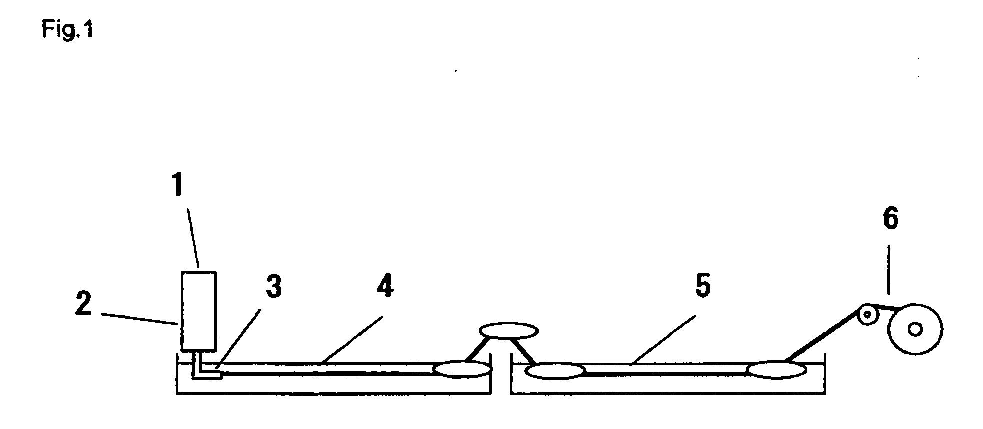 Molded object comprising alpha-1,4-glucans and/or modifications thereof and process for producing the same
