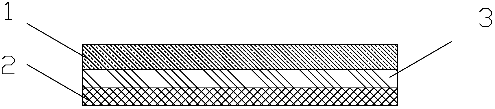 Over-glaze ceramic decal paper and production method thereof