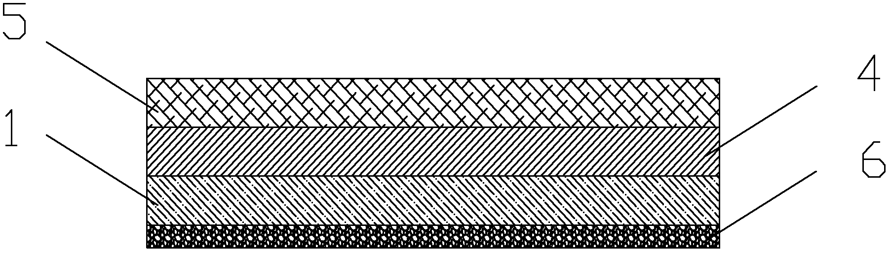 Over-glaze ceramic decal paper and production method thereof