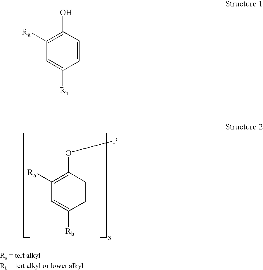 Processes for producing triaryl phosphite