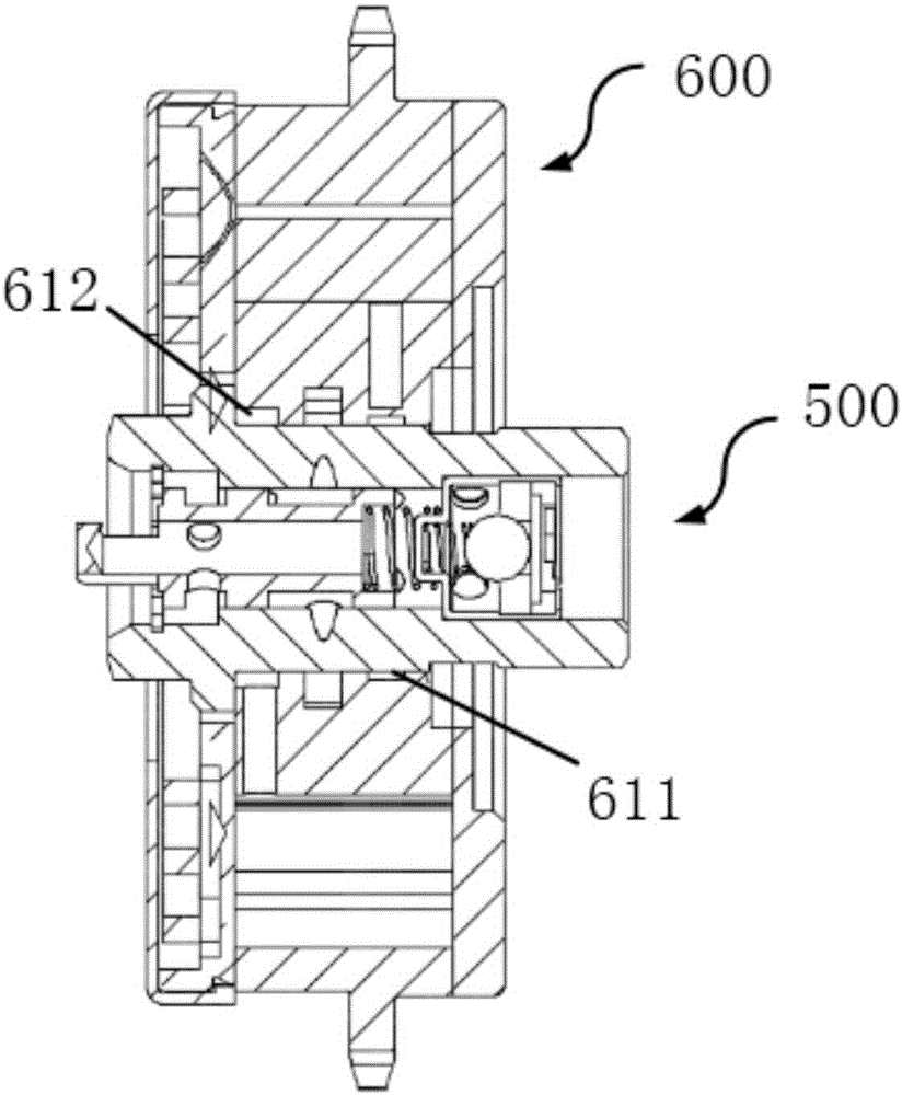 Variable valve timing system