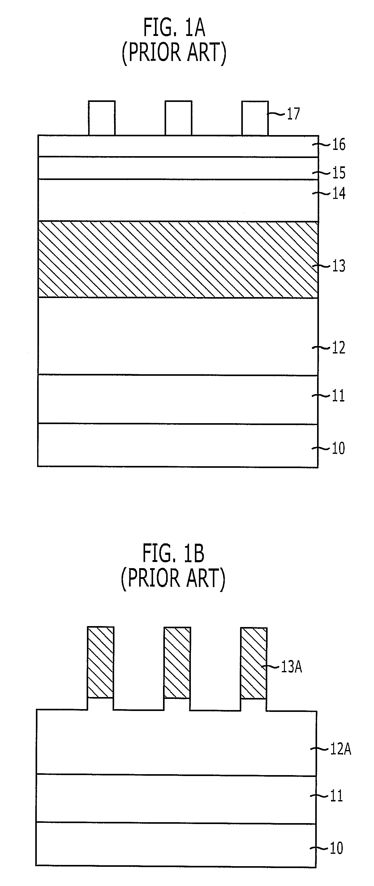Method for forming fine pattern using quadruple patterning in semiconductor device