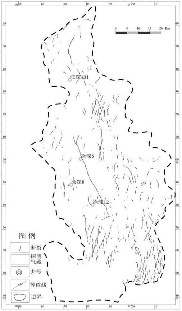 A method for preprocessing volcanic CT images and determining segmentation thresholds