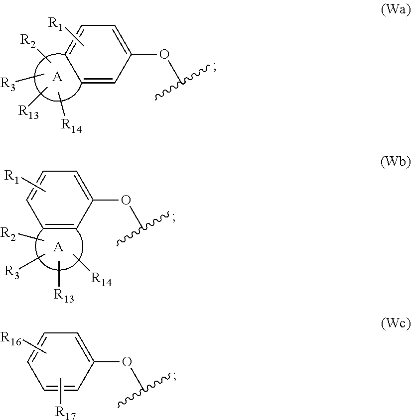 Hydantoin derivatives as Kv3 inhibitors