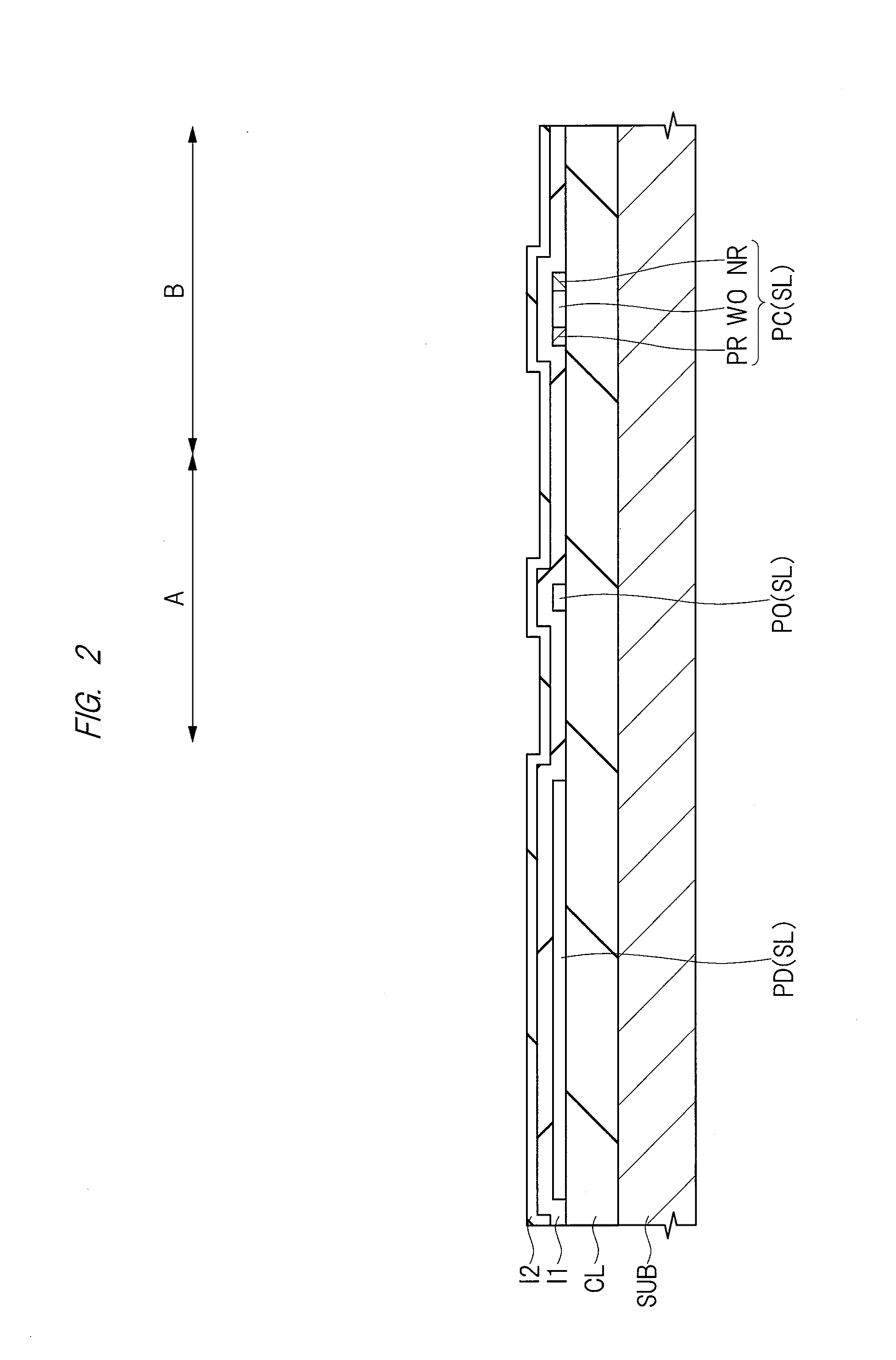 Semiconductor device and manufacturing method thereof