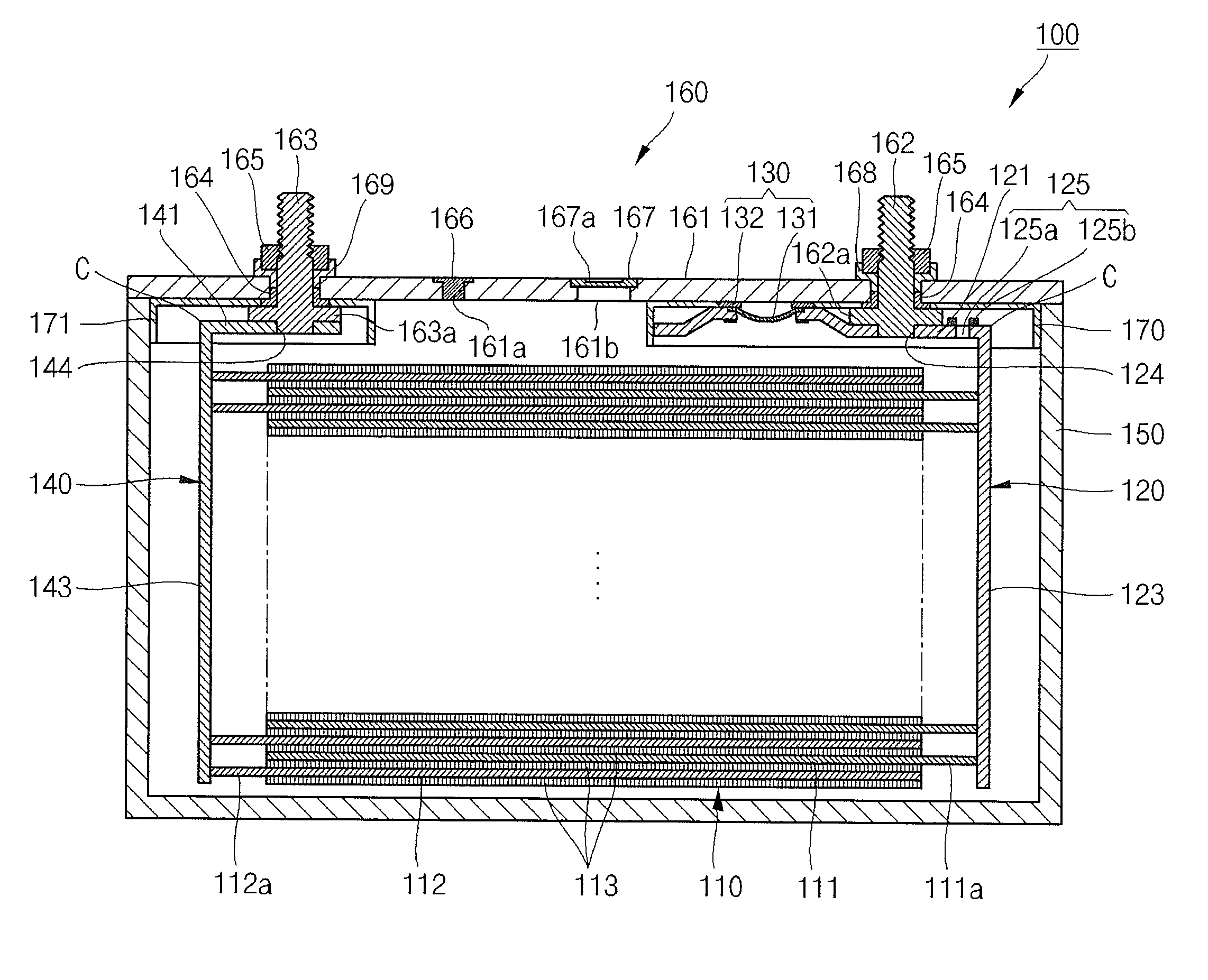 Secondary battery