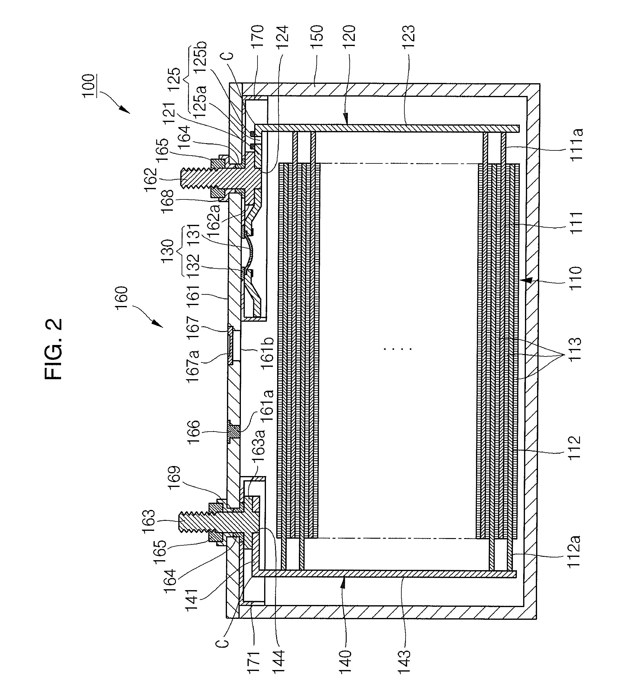 Secondary battery