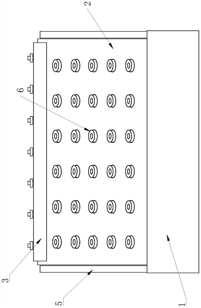 Efficient breeding technology for Muscadine grapes