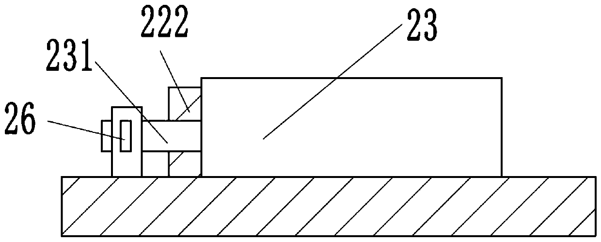 Disc type shoemaking machine