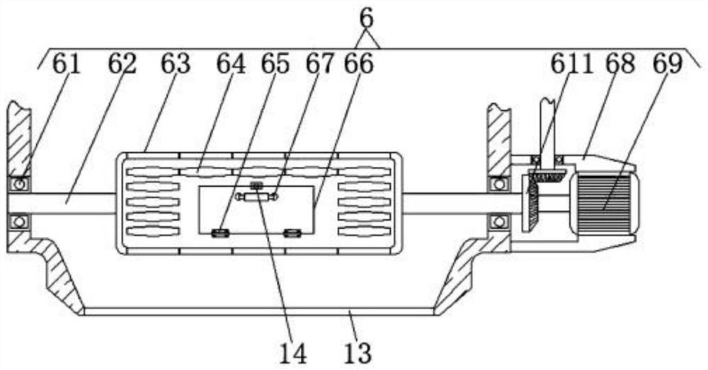 Sorting device and sorting method for hyporhamphus sajori processing