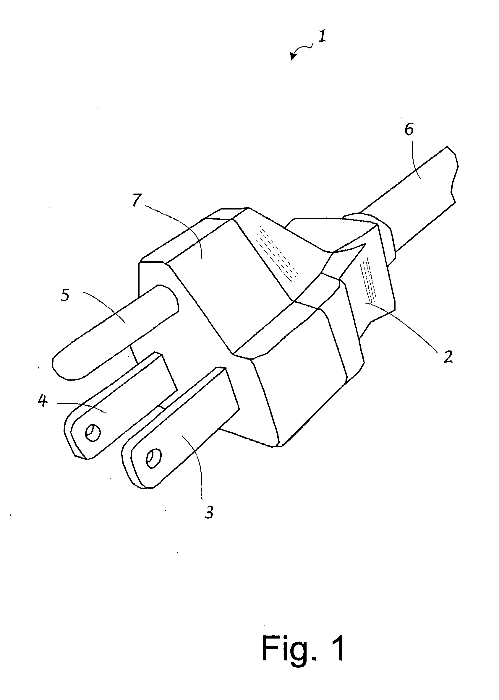 Electrical connector