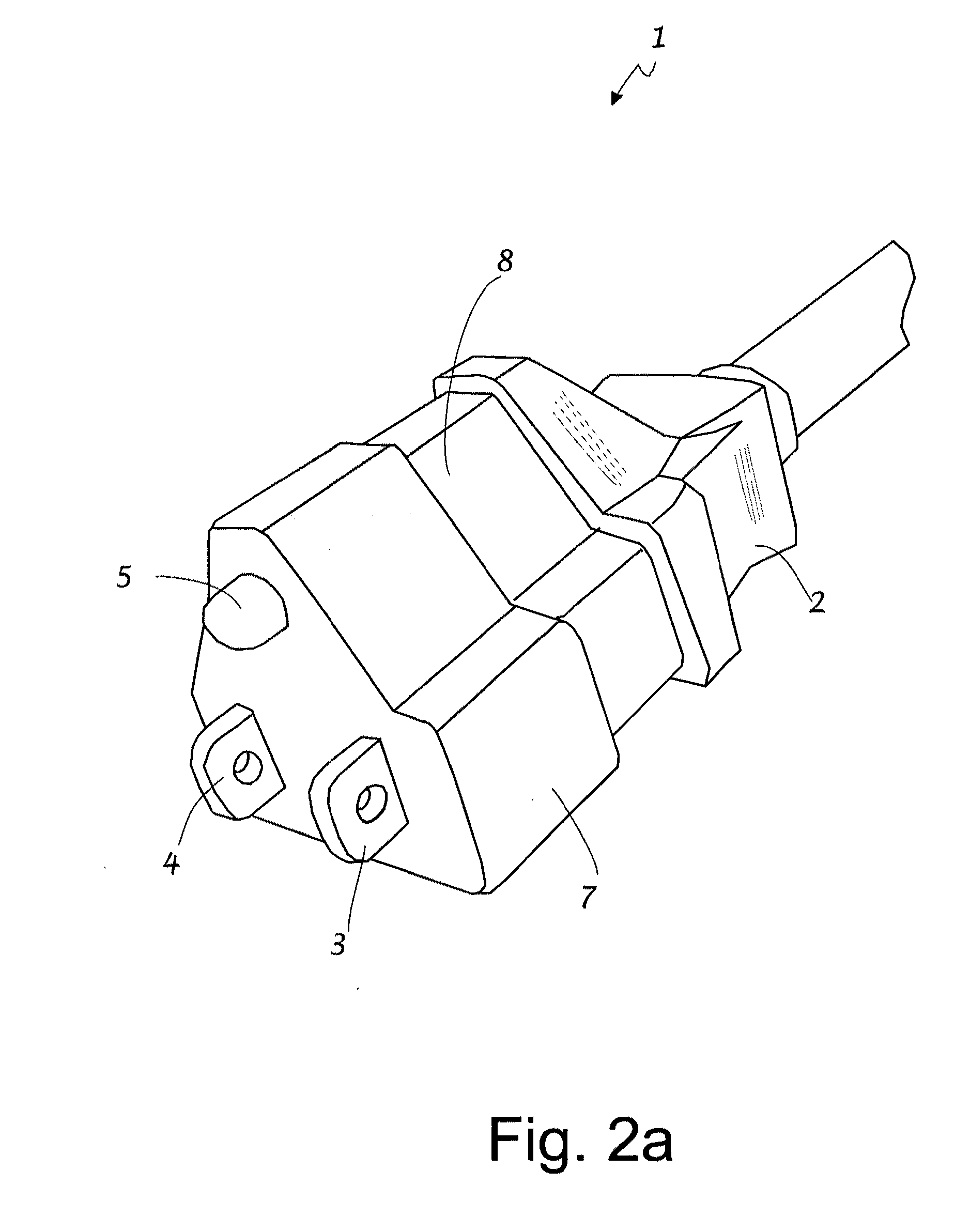 Electrical connector