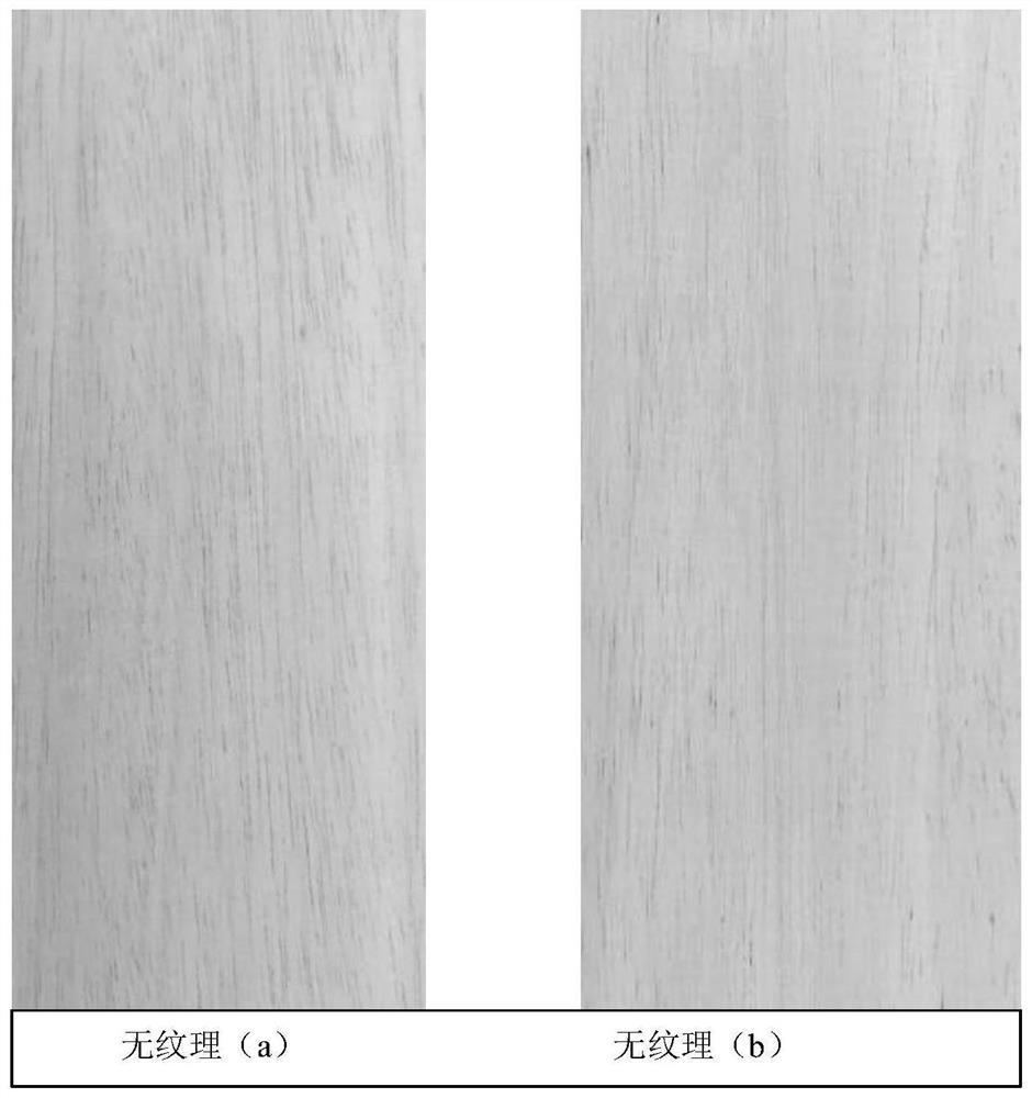 A Wood Texture Classification Method Based on Migration Learning