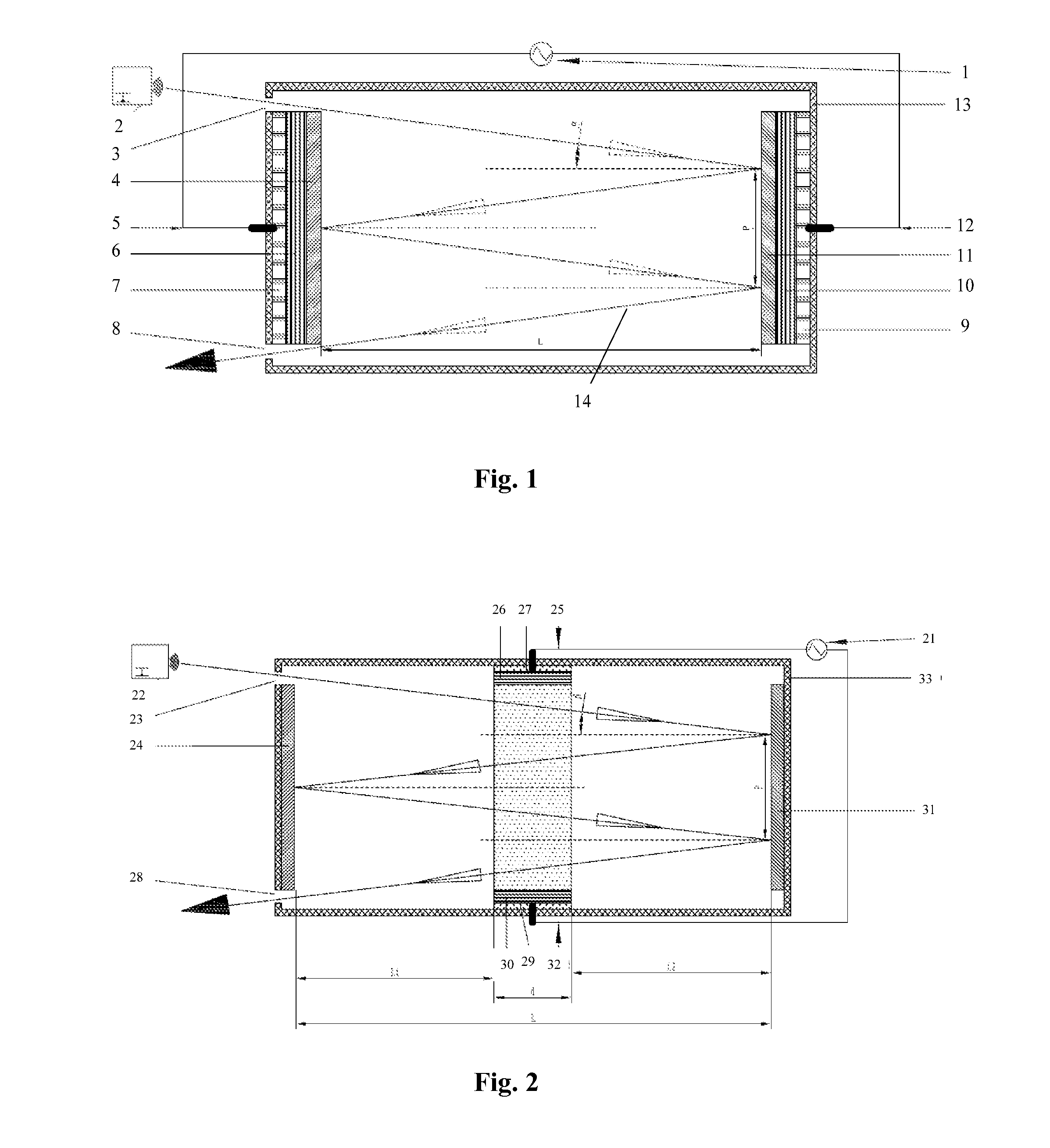 Method and device for signal period stretch and ultra-fast serial-to-parallel/parallel-to-serial conversion