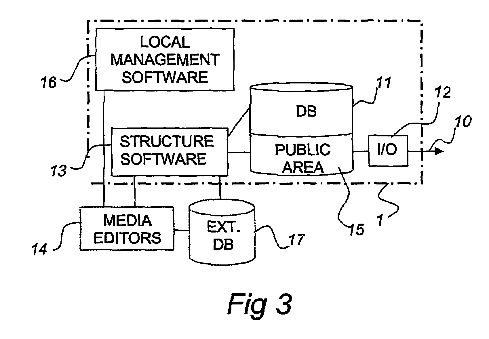 Method and device for providing/receiving media content over digital network