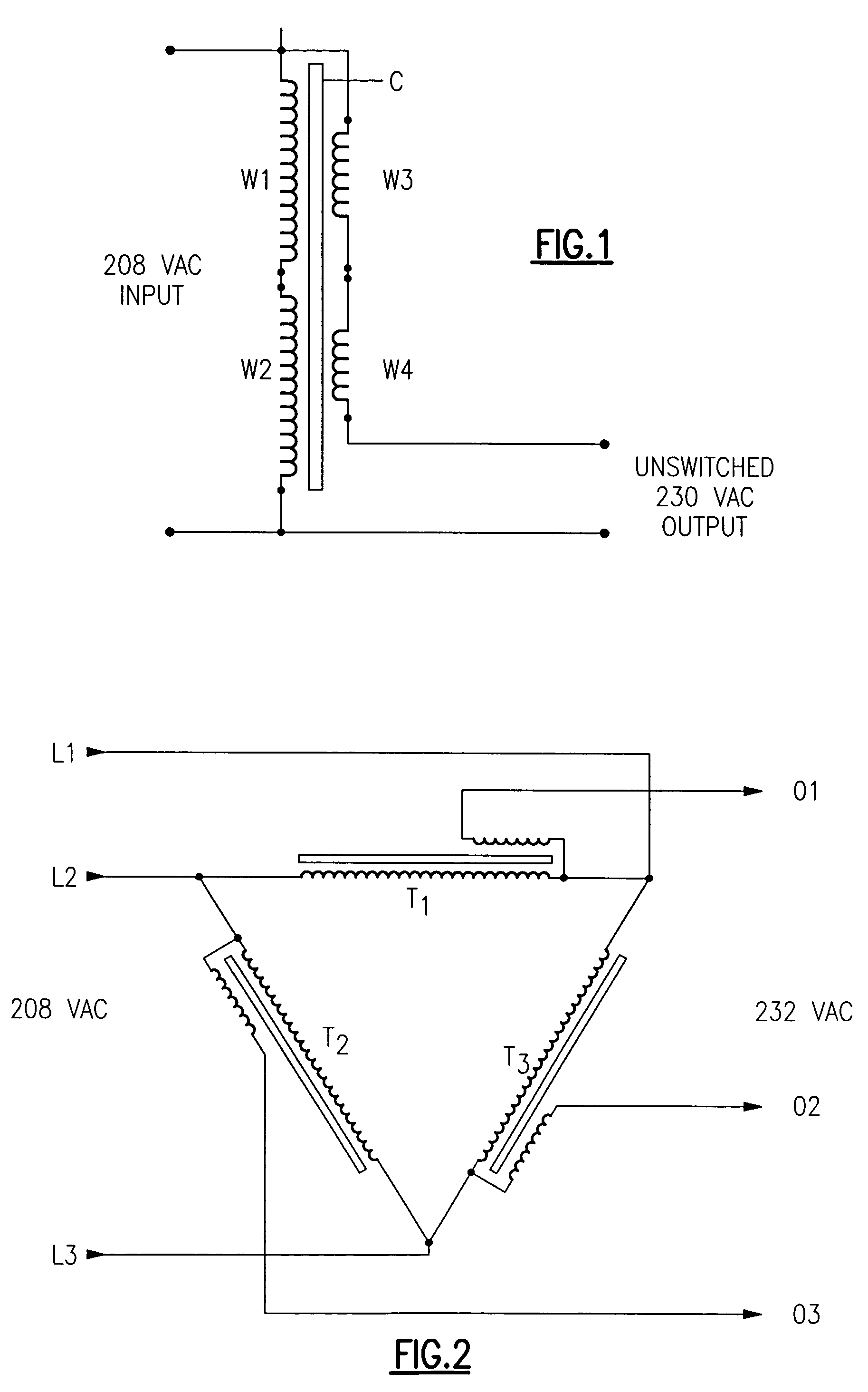 Standby loss prevention module, transformer system including same, and methods relating thereto