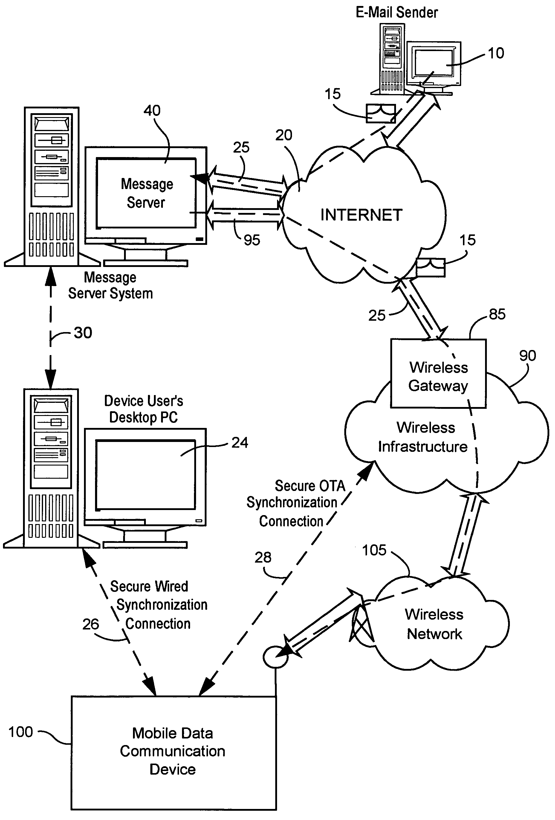 Method and apparatus for providing intelligent error messaging