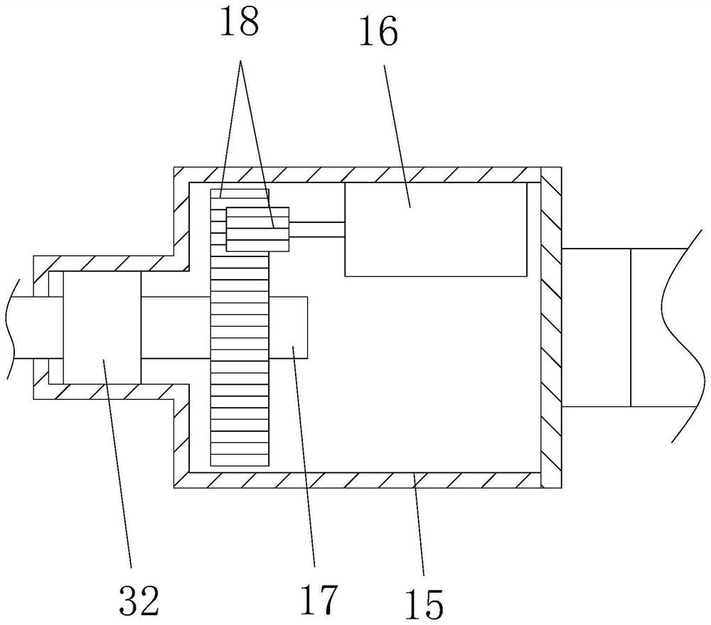 Preparation equipment and preparation method of traditional Chinese medicine composition for growing and nourishing hair