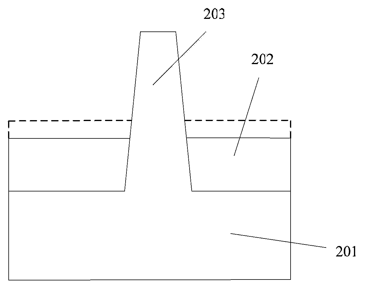 Fin type field effect transistor and forming method thereof