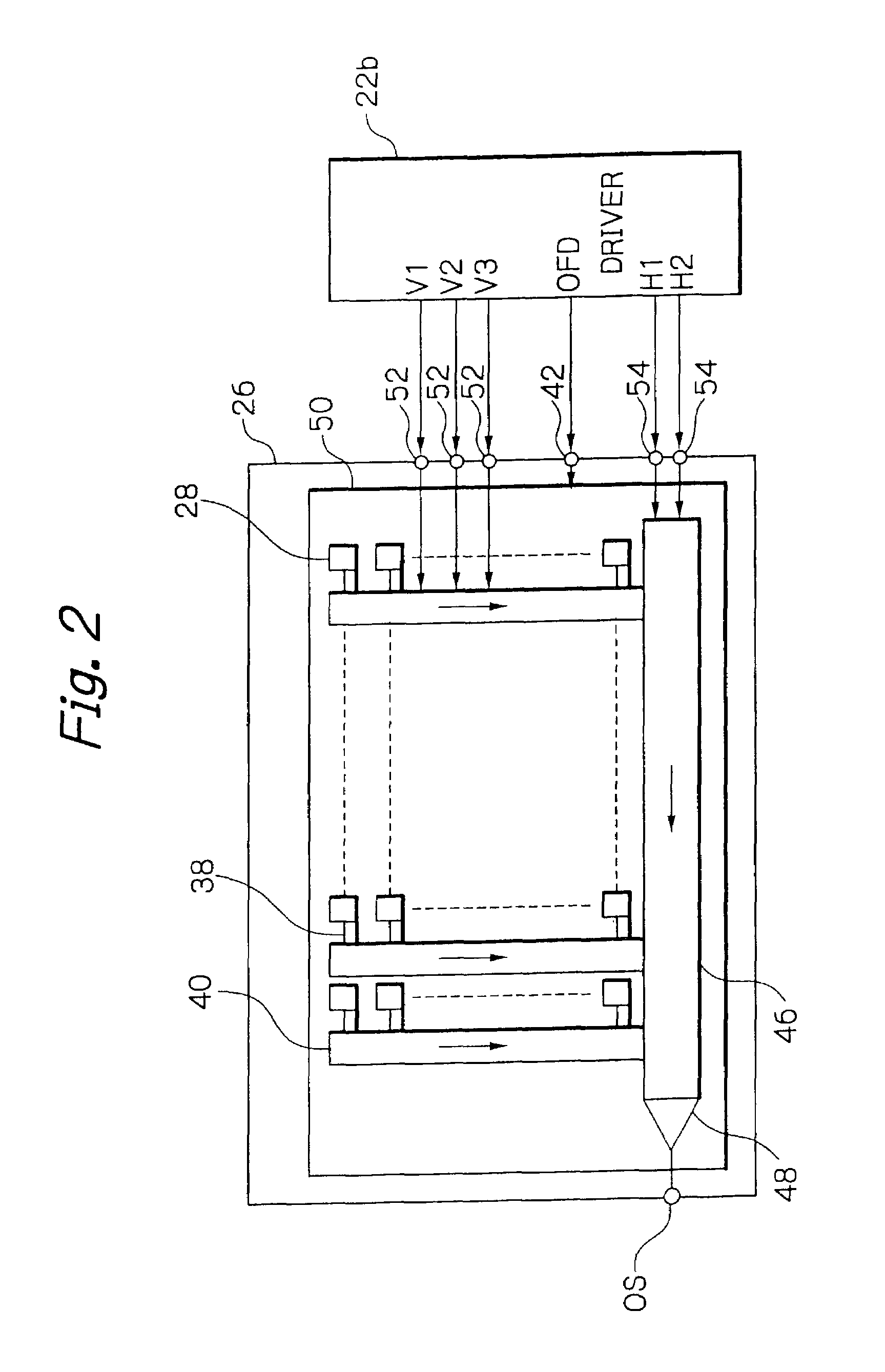 Solid-state imaging apparatus for controlling a sweep transfer period in dependence upon the amount of unnecessary charges to be swept out
