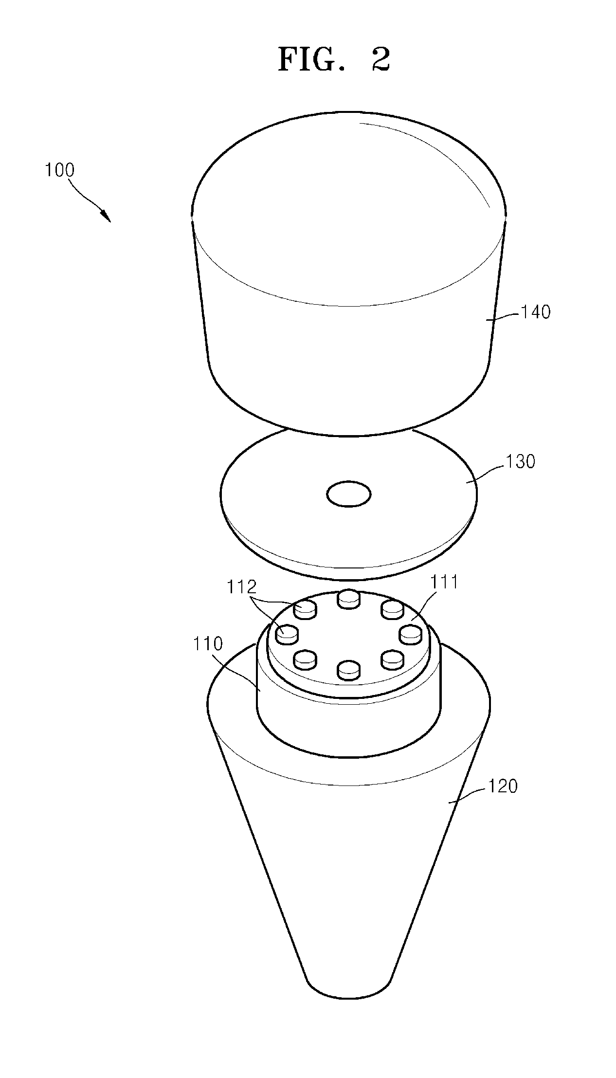 Light diffusion lenses and lighting fixtures having the same