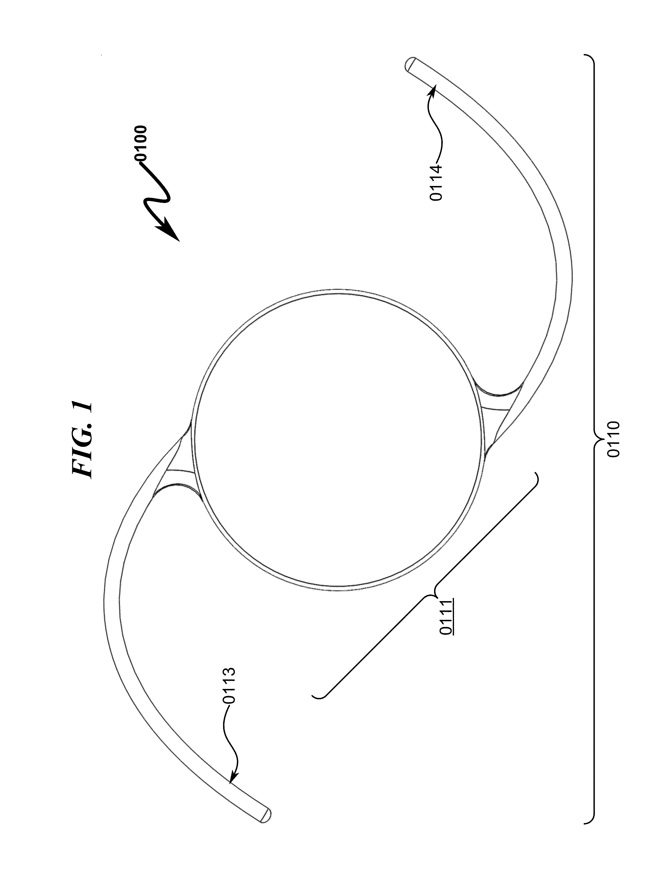 Intraocular lens (IOL) fabrication system and method