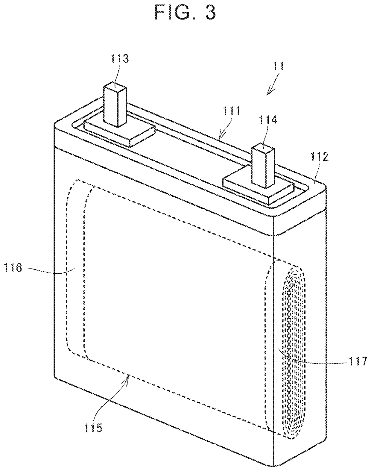 Battery system and SOC estimation method for secondary battery