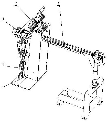 Processing method of V-shaped transmission belt