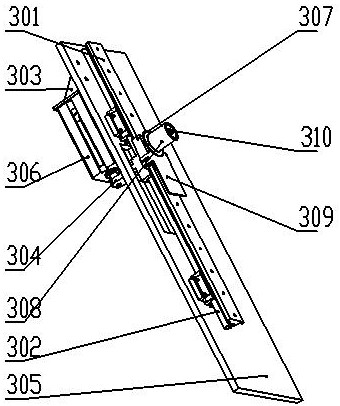 Processing method of V-shaped transmission belt