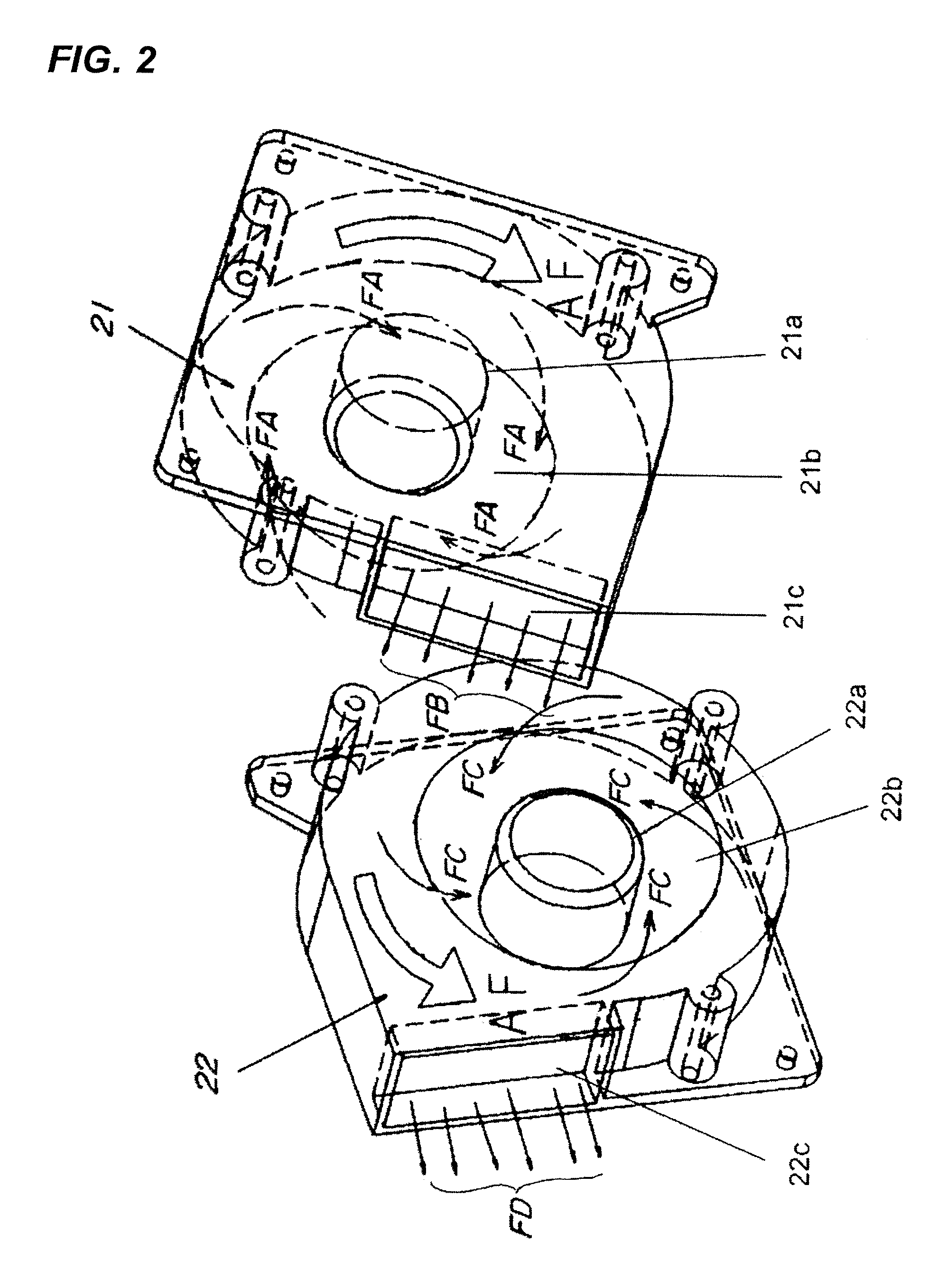 Sheet feeding device and image forming apparatus