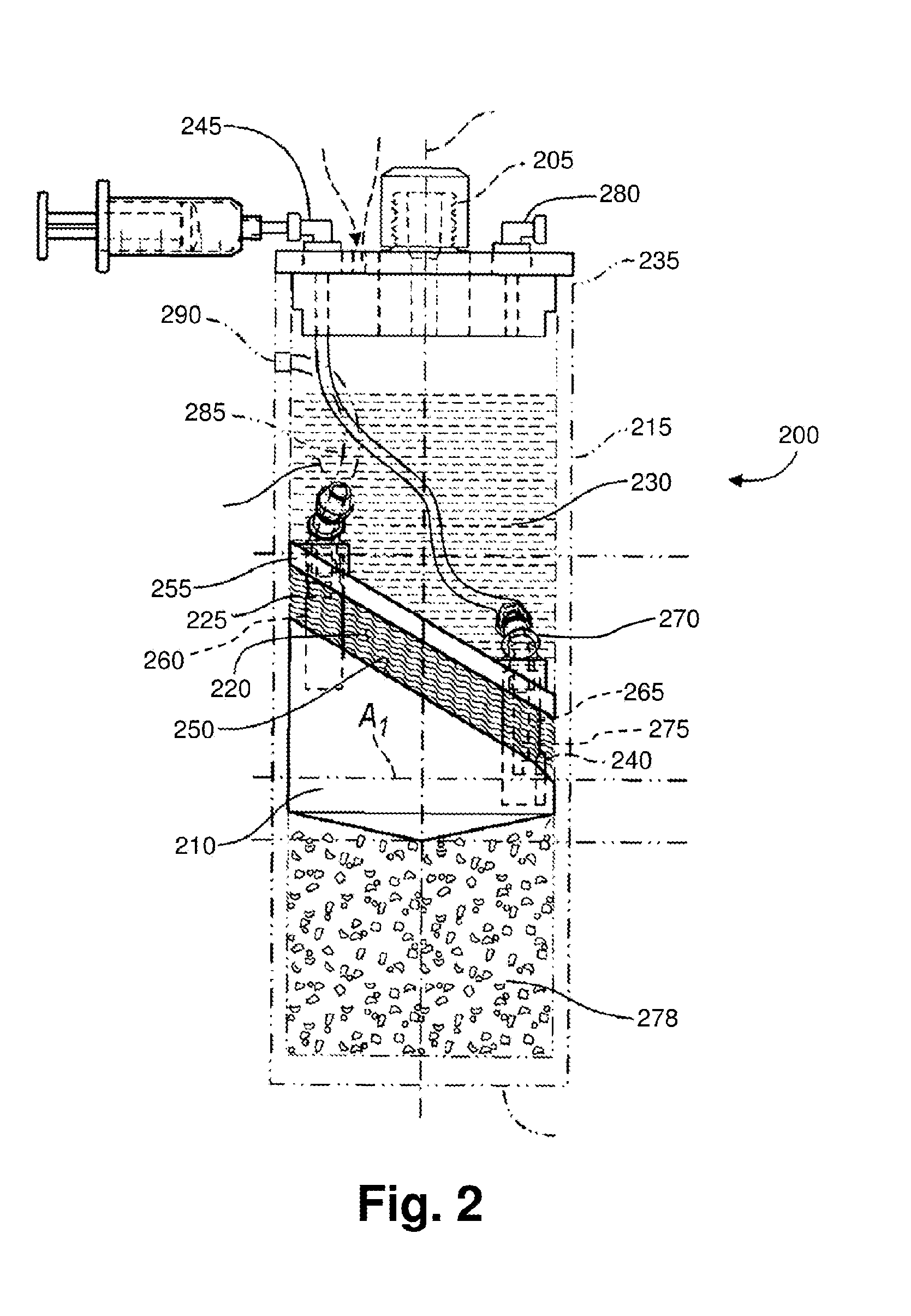 Treatment of peripheral vascular disease using protein solutions