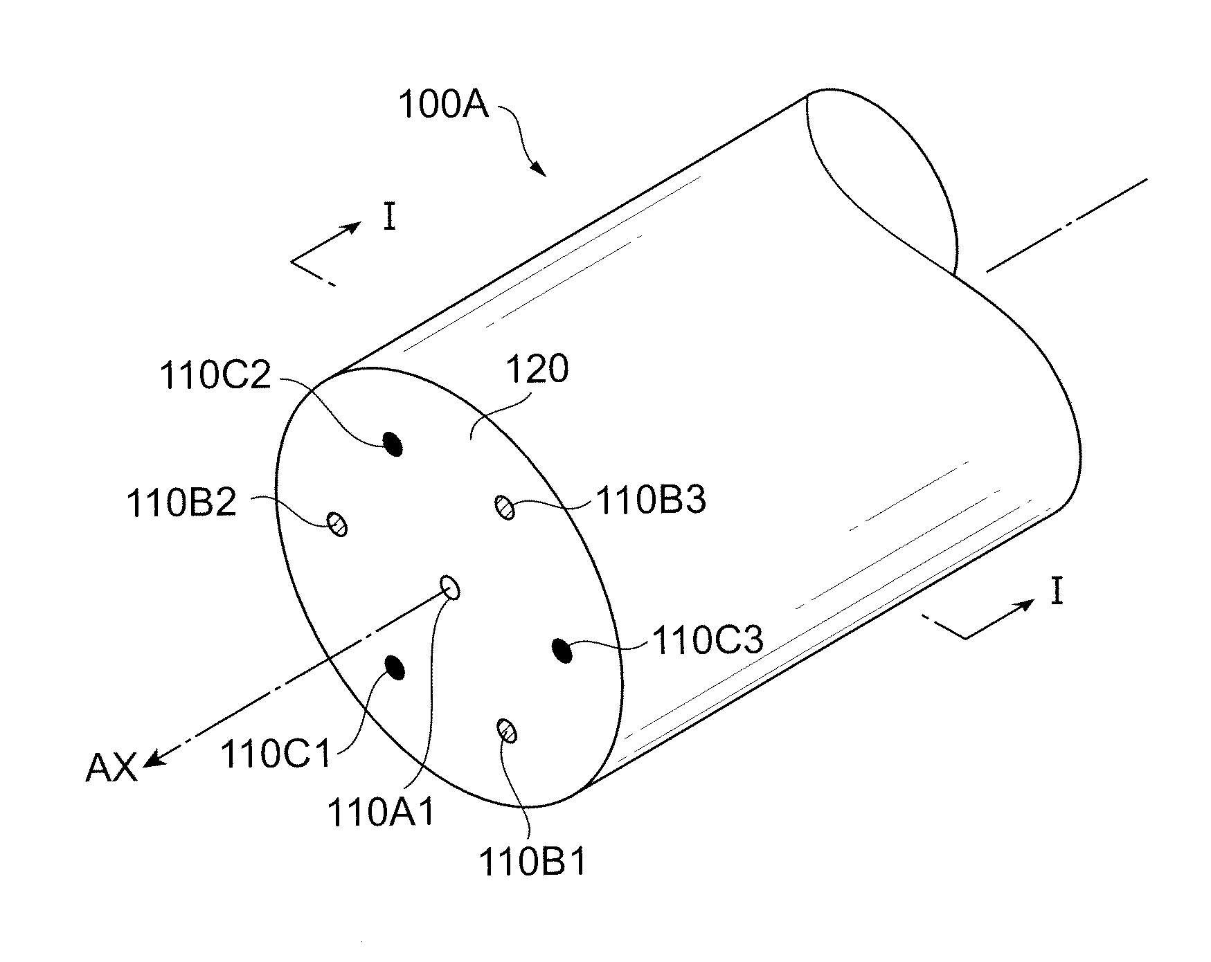 Multi-core fiber