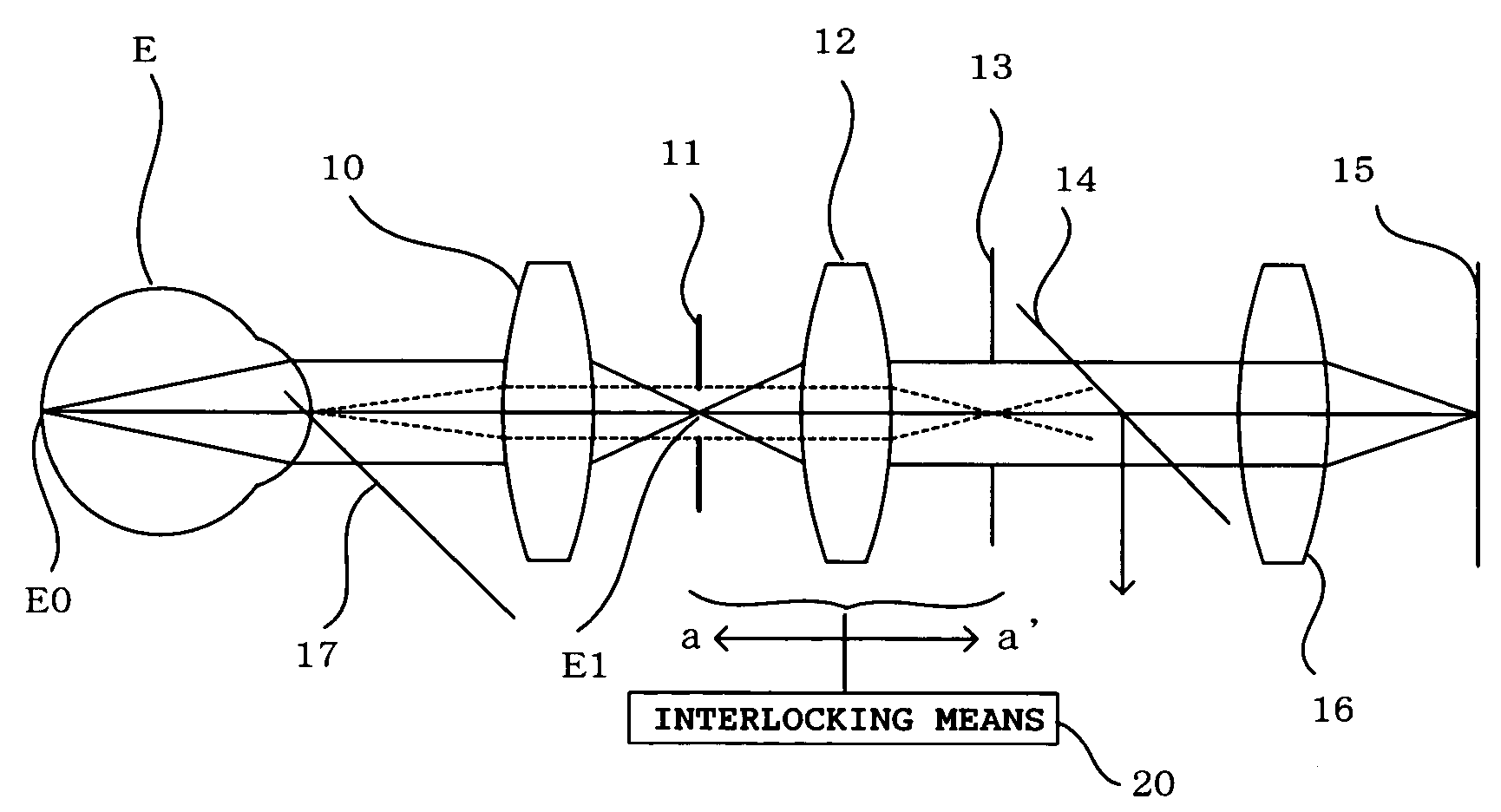 Ophthalmic photographic apparatus
