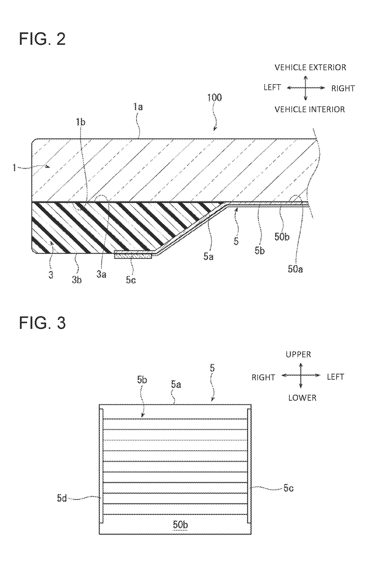 Method for manufacturing plastic window and plastic window